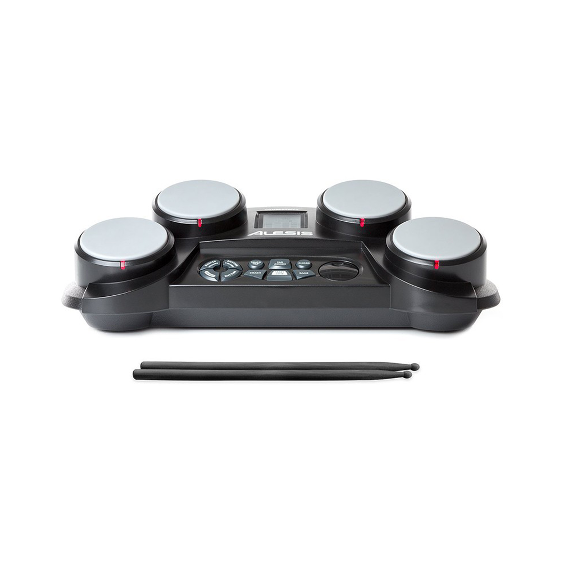 Alesis COMPACT4 Compact Kit 4 Pad Portable Tabletop Drum Kit