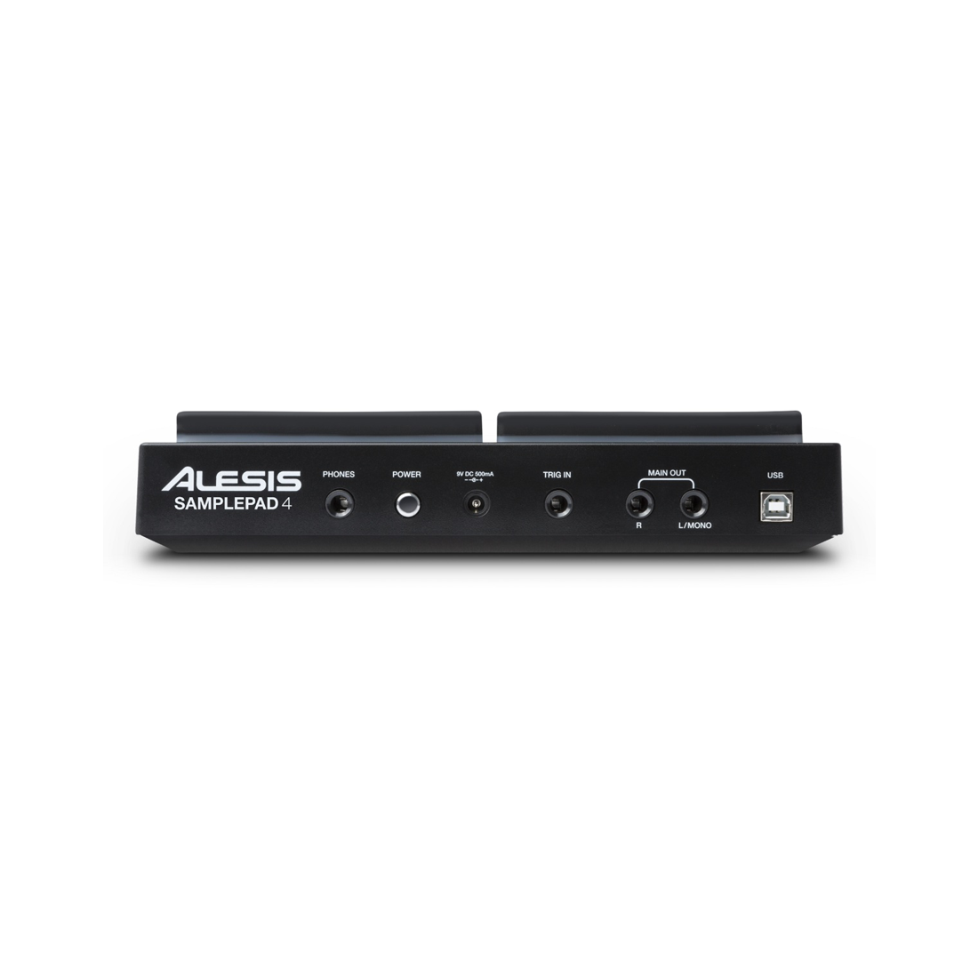 Alesis SamplePad 4 Compact Percussion Pad