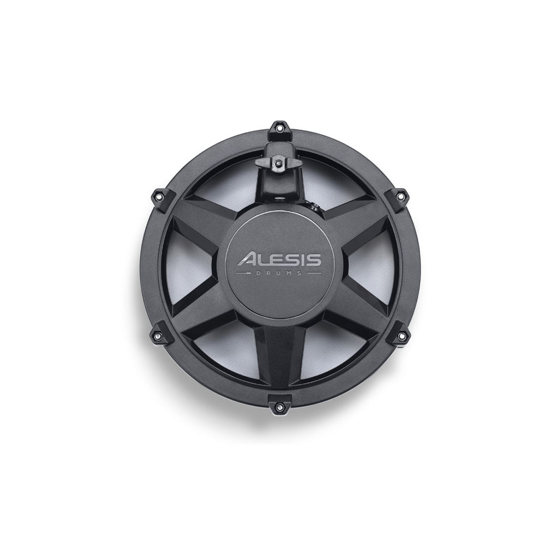 Alesis Nitro Max Electronic Drum Kit w/Mesh Heads and Bluetooth