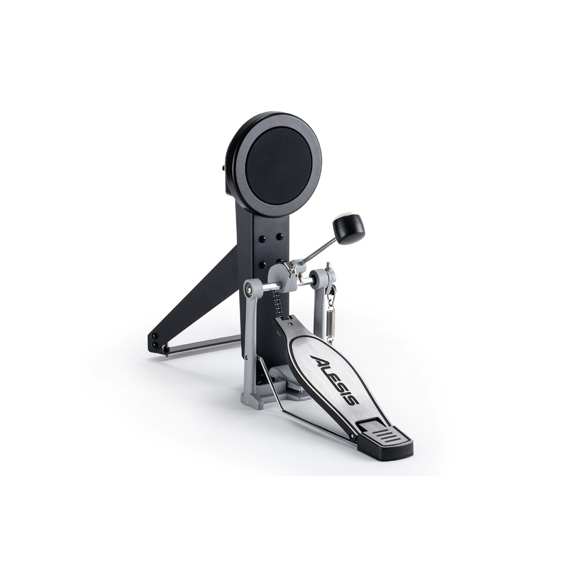 Alesis Nitro Max Electronic Drum Kit w/Mesh Heads and Bluetooth