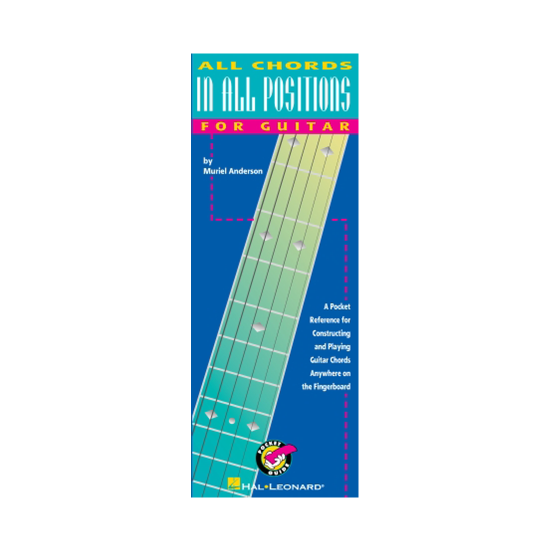 All Chords In All Positions