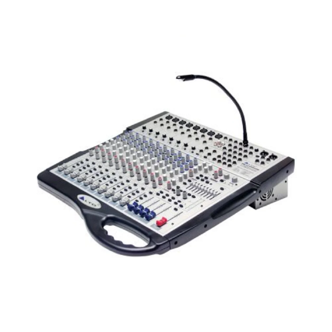 Alto PM-12 Dragonfly Powered Mixing Console