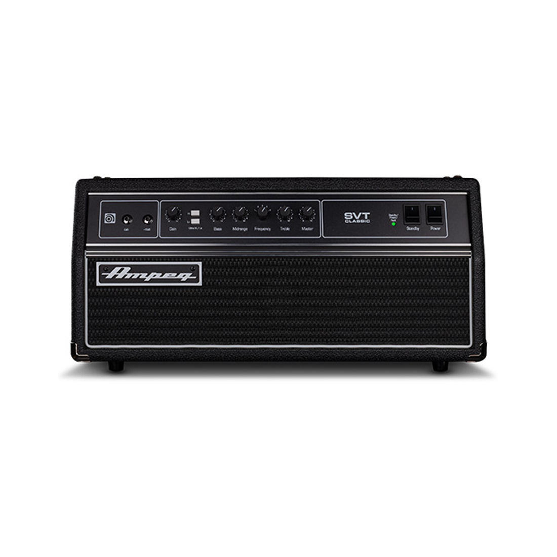 Ampeg SVT-CL Heritage Bass Head **DEMO STOCK**