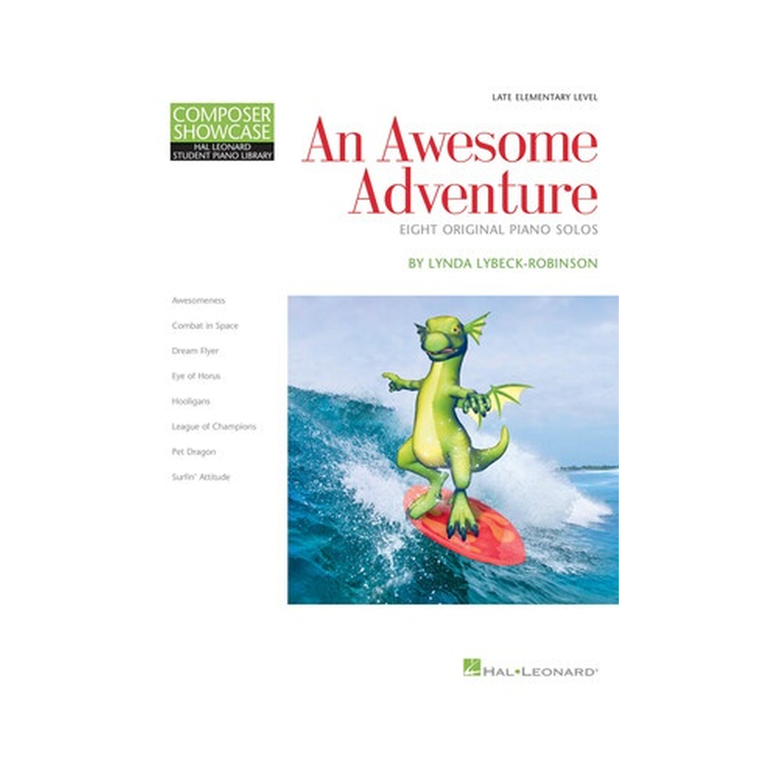 An Awesome Adventure