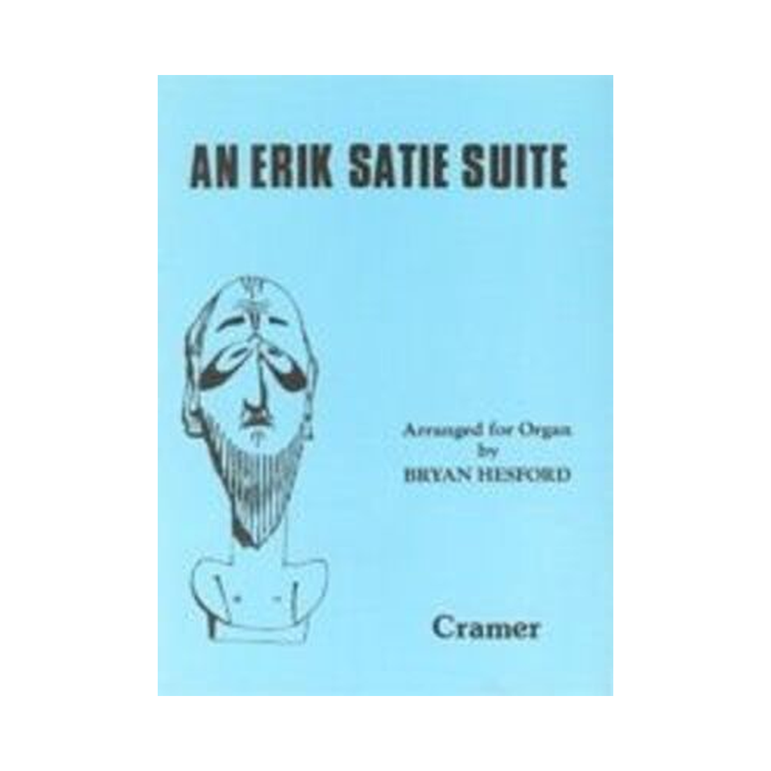 An Eric Satie Suite