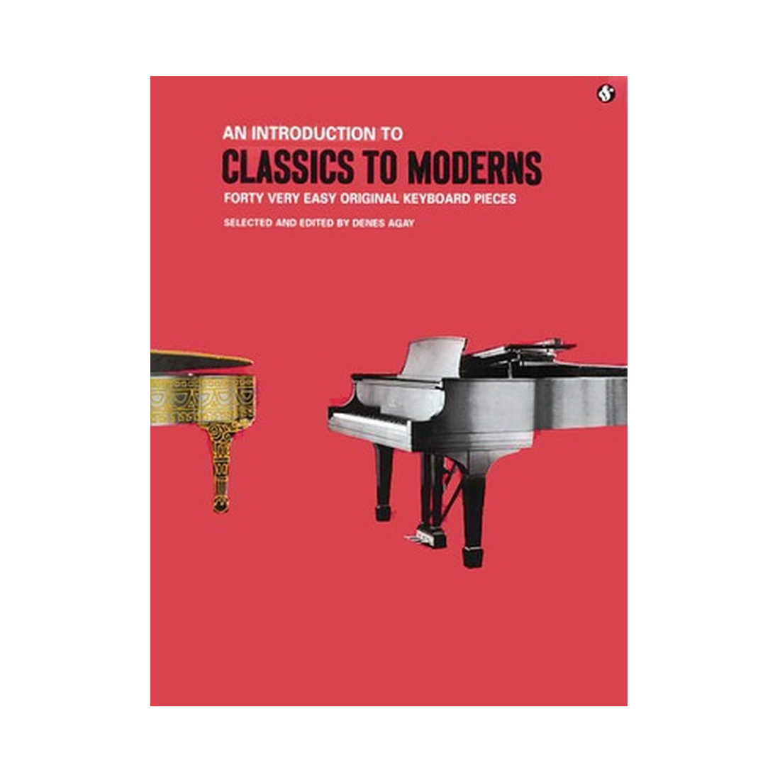 An Introduction to Classics to Moderns