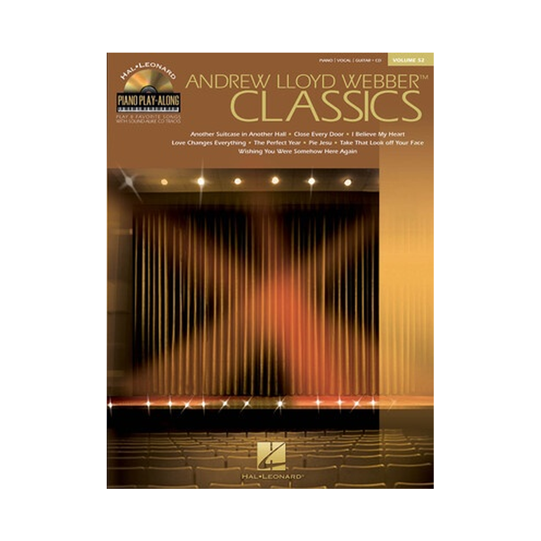Andrew Lloyd Webber Classics