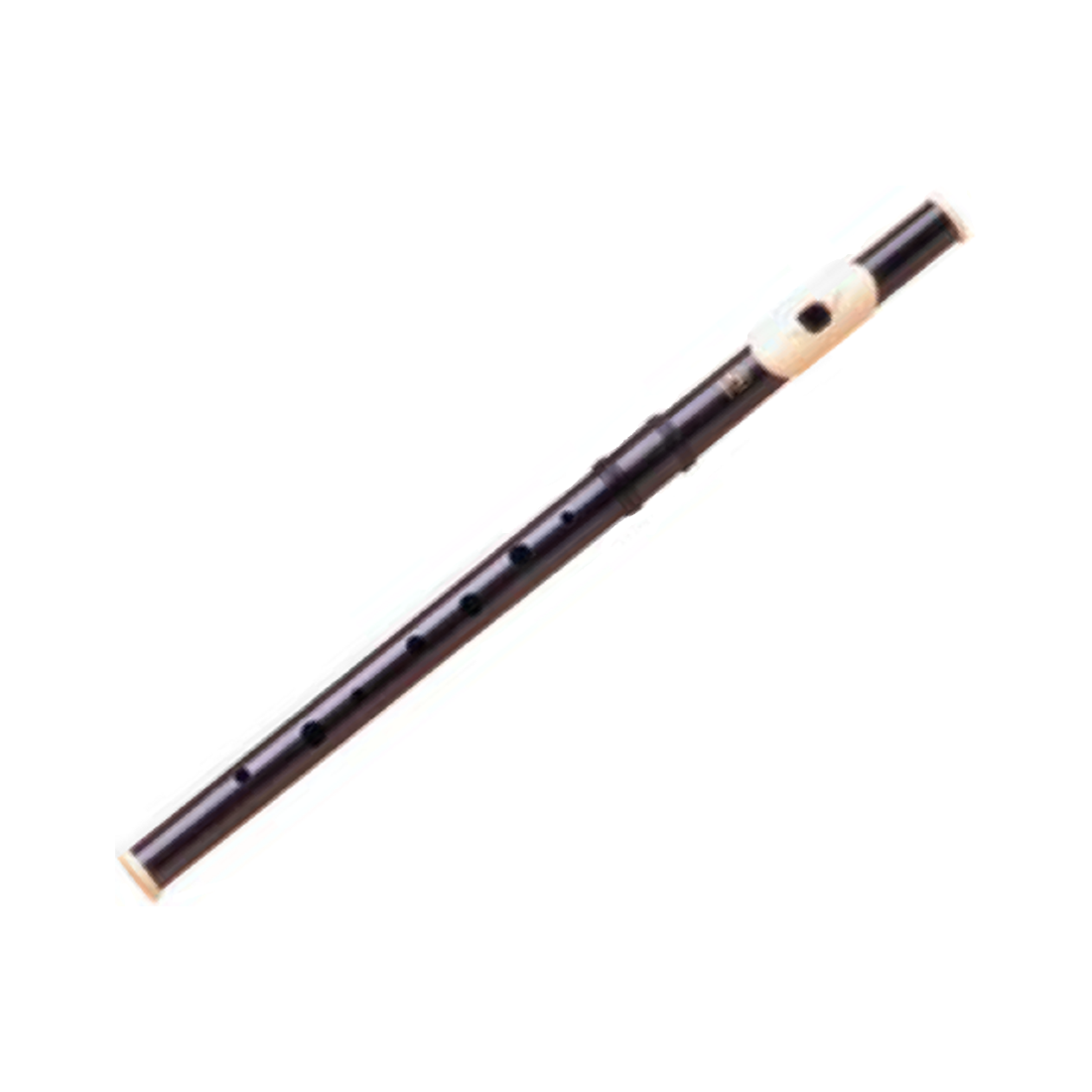 Angel AF10 14 pollici chiave di C due pezzi ABS fife