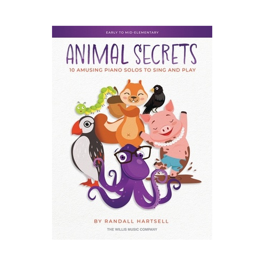 Animal Secrets