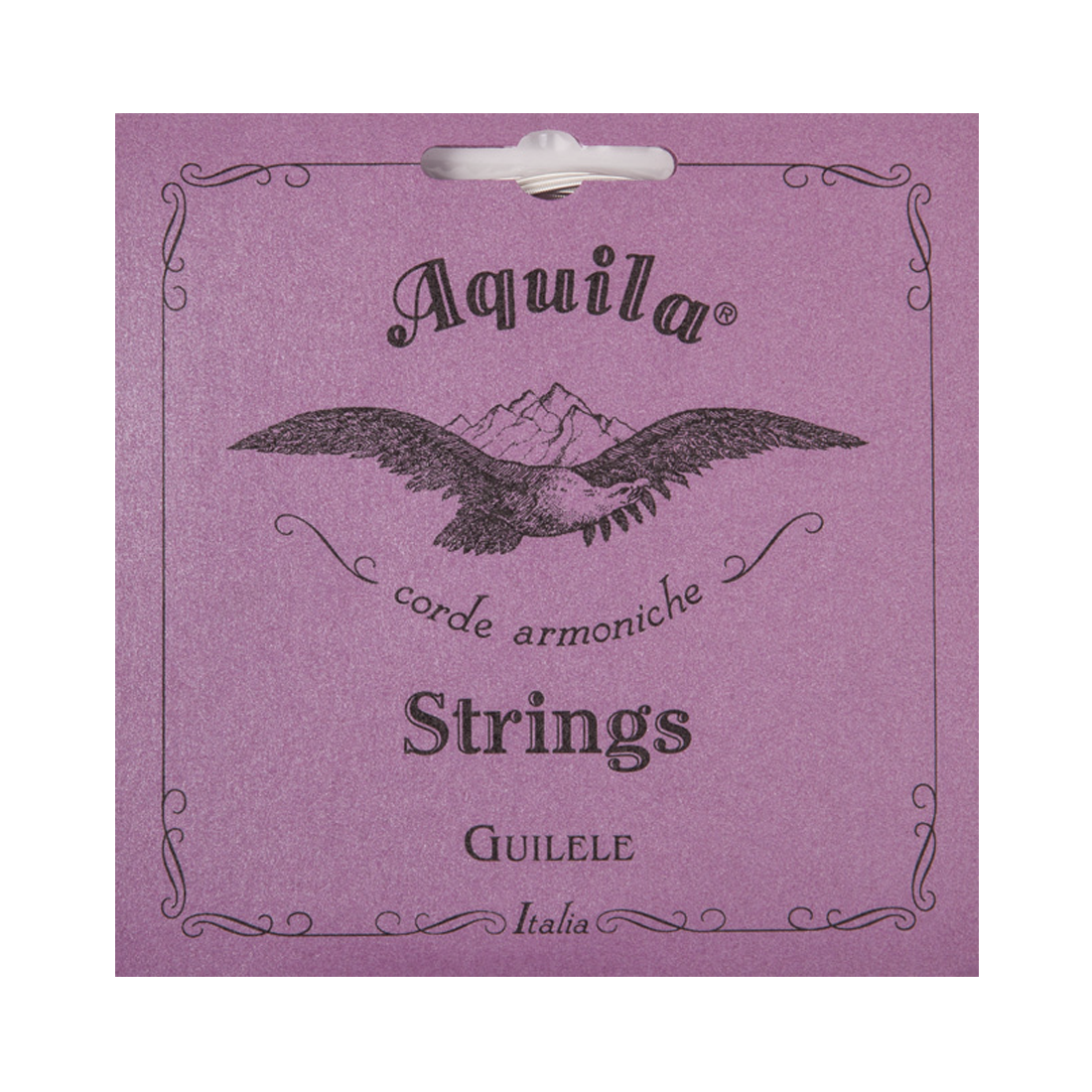 Aquila AQ96C Guitalele Strings