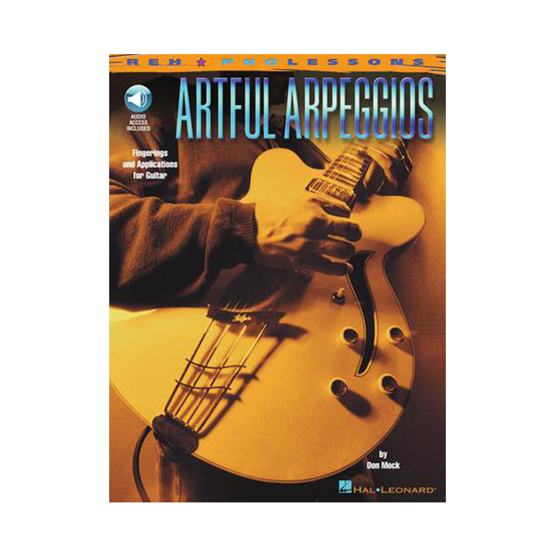 Artful Arpeggios