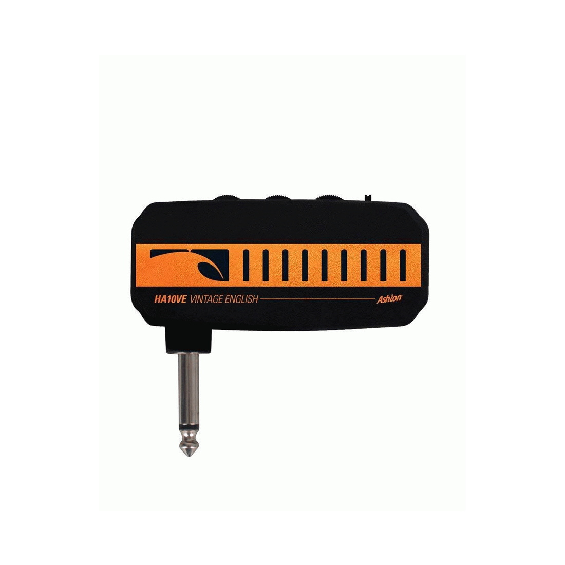 Ashton HA10VE Amplificatore per cuffie Vintage Inglese