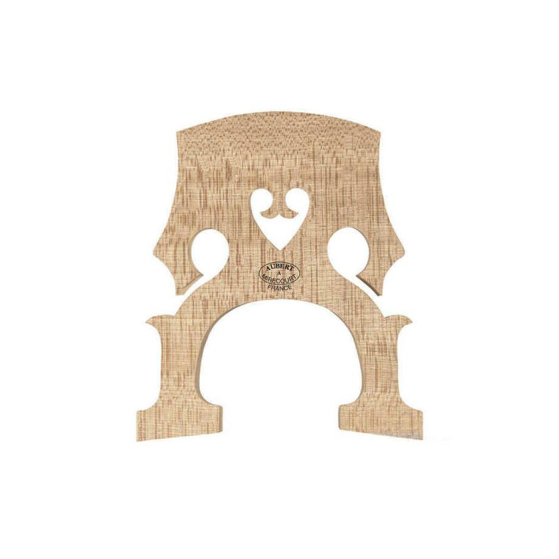 Aubert Mirecourt Cello Bridge Belgian 16 4/4