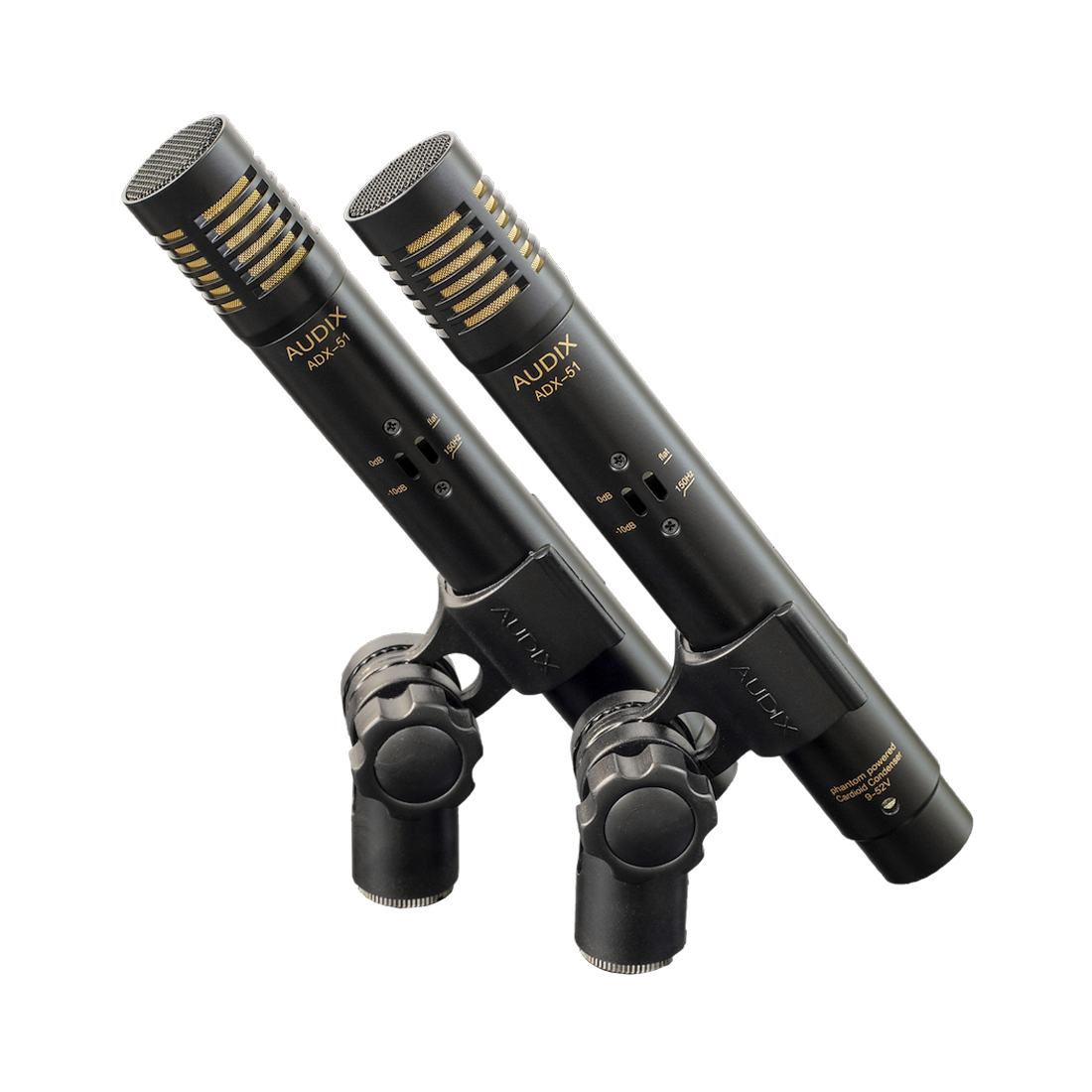 Audix DP7 7 Microphone Package