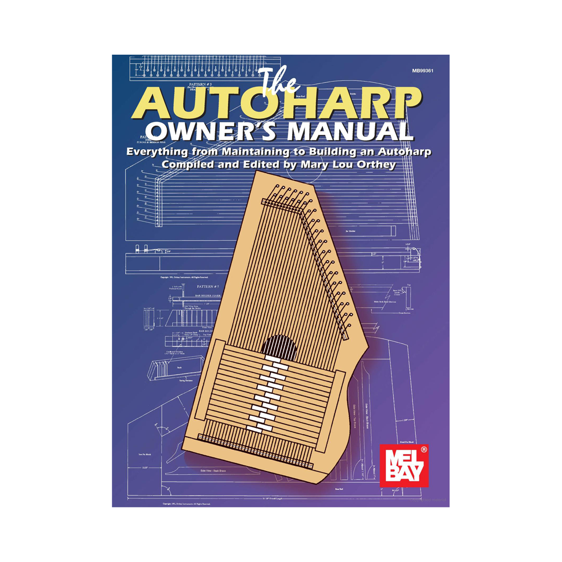 Autoharp Owners Manual