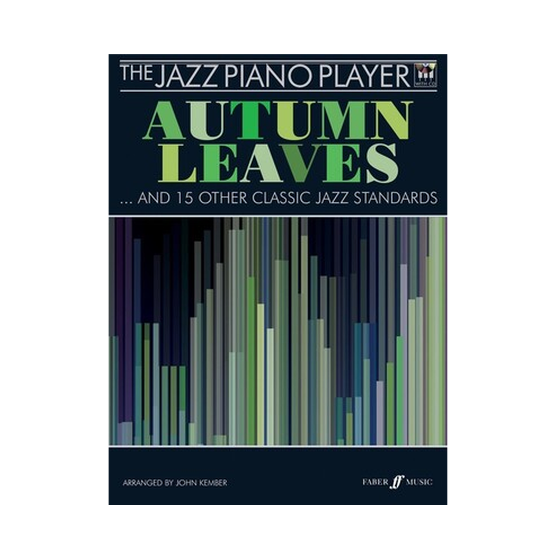 Autumn Leaves: The Jazz Piano Player