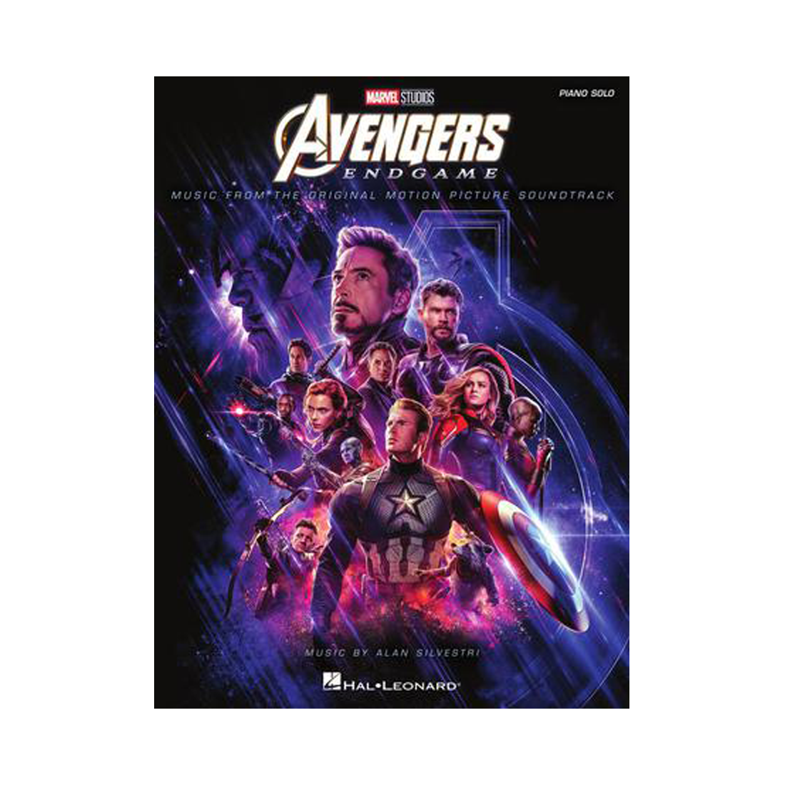 Avengers - Endgame