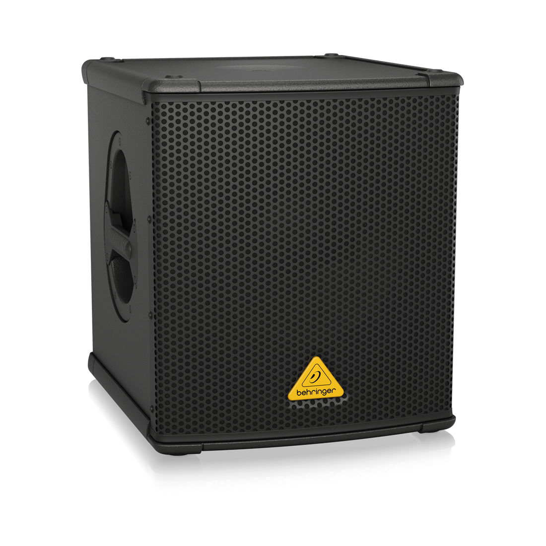 Behringer Eurolive B1200D-PRO Active 500W 12 Inch PA Subwoofer