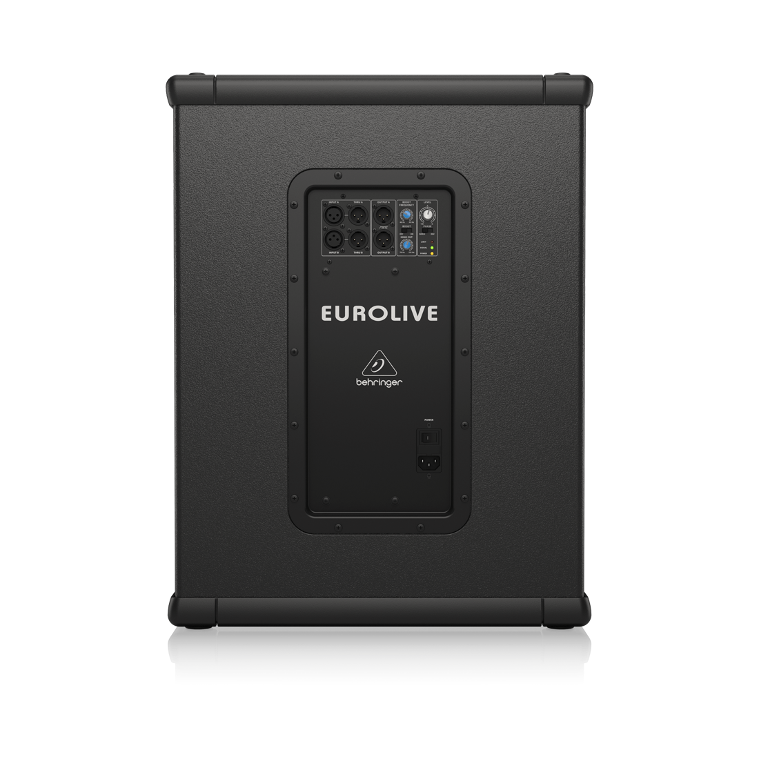 Behringer B1500XP Eurolive Active Subwoofer