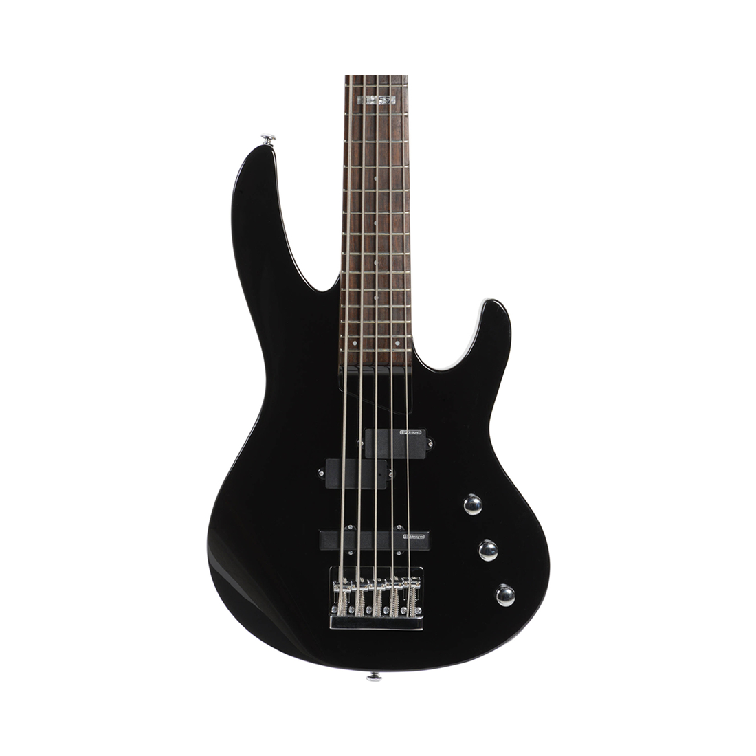 ESP Ltd B-55 Basso elettrico a 5 corde 