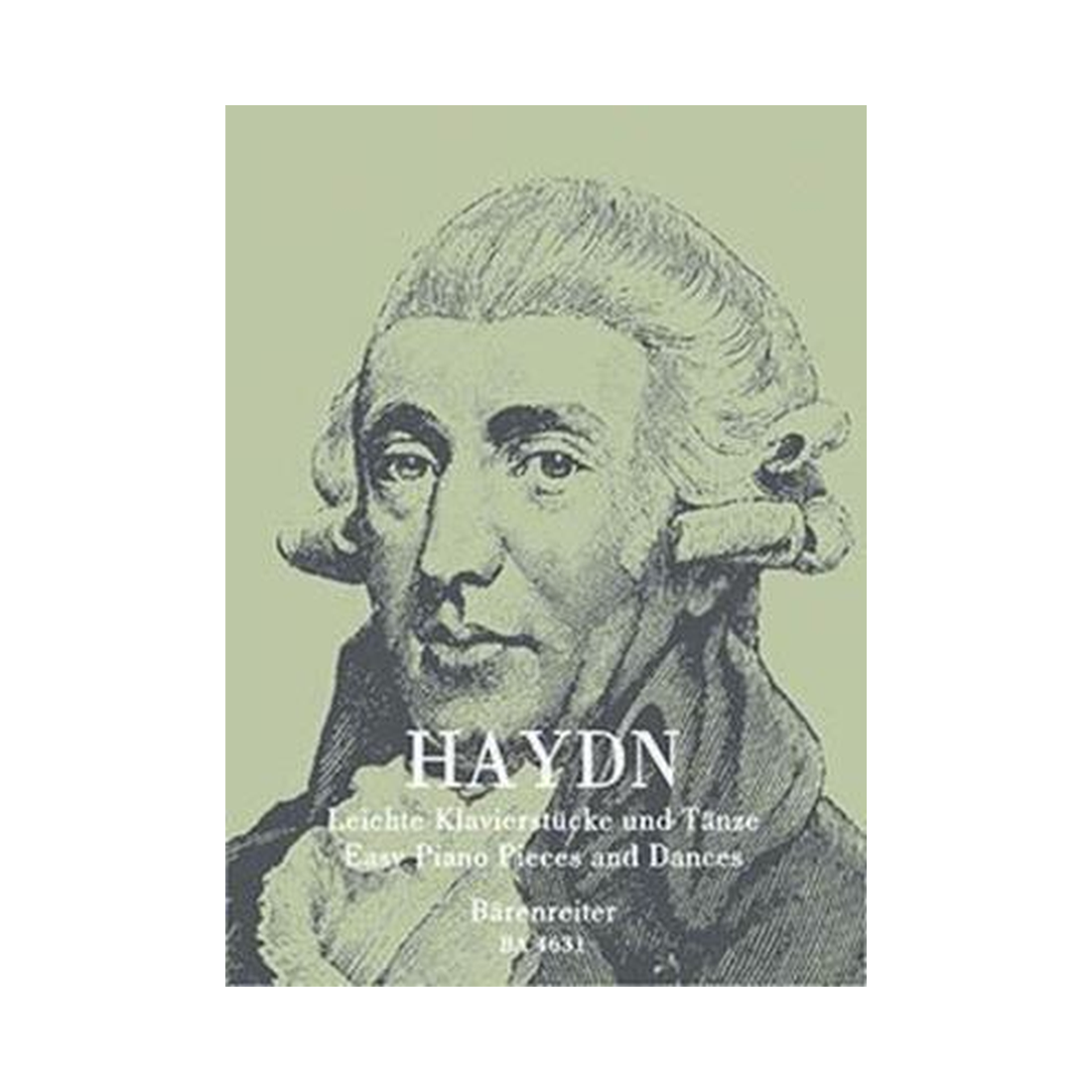 Easy Piano Pieces and Dances