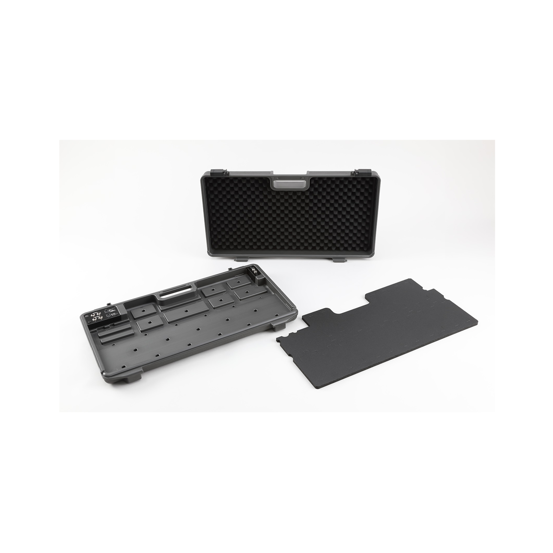 BCB-90X Pedal Board
