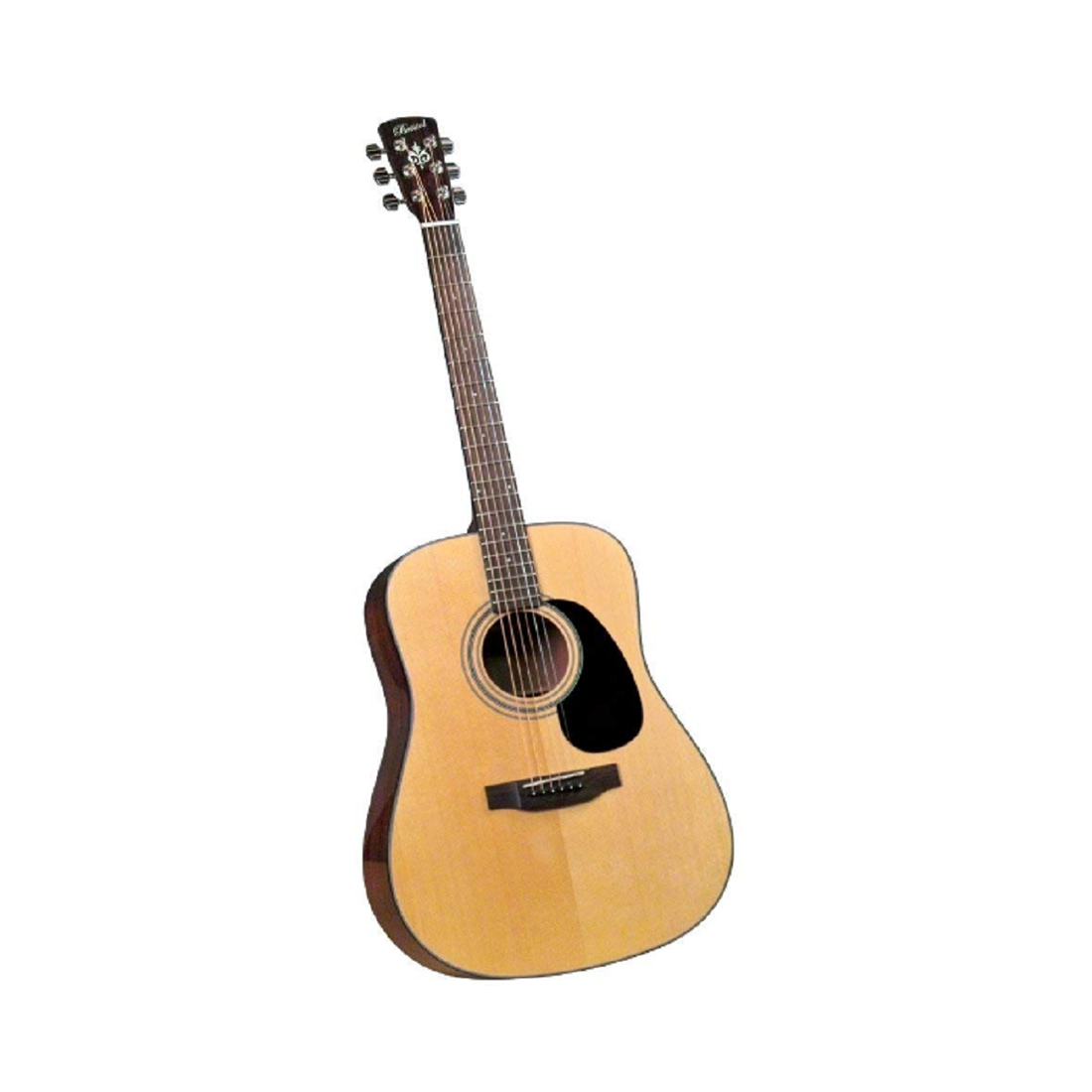 BD-16 Bristol Dreadnaught Acoustic Guitar
