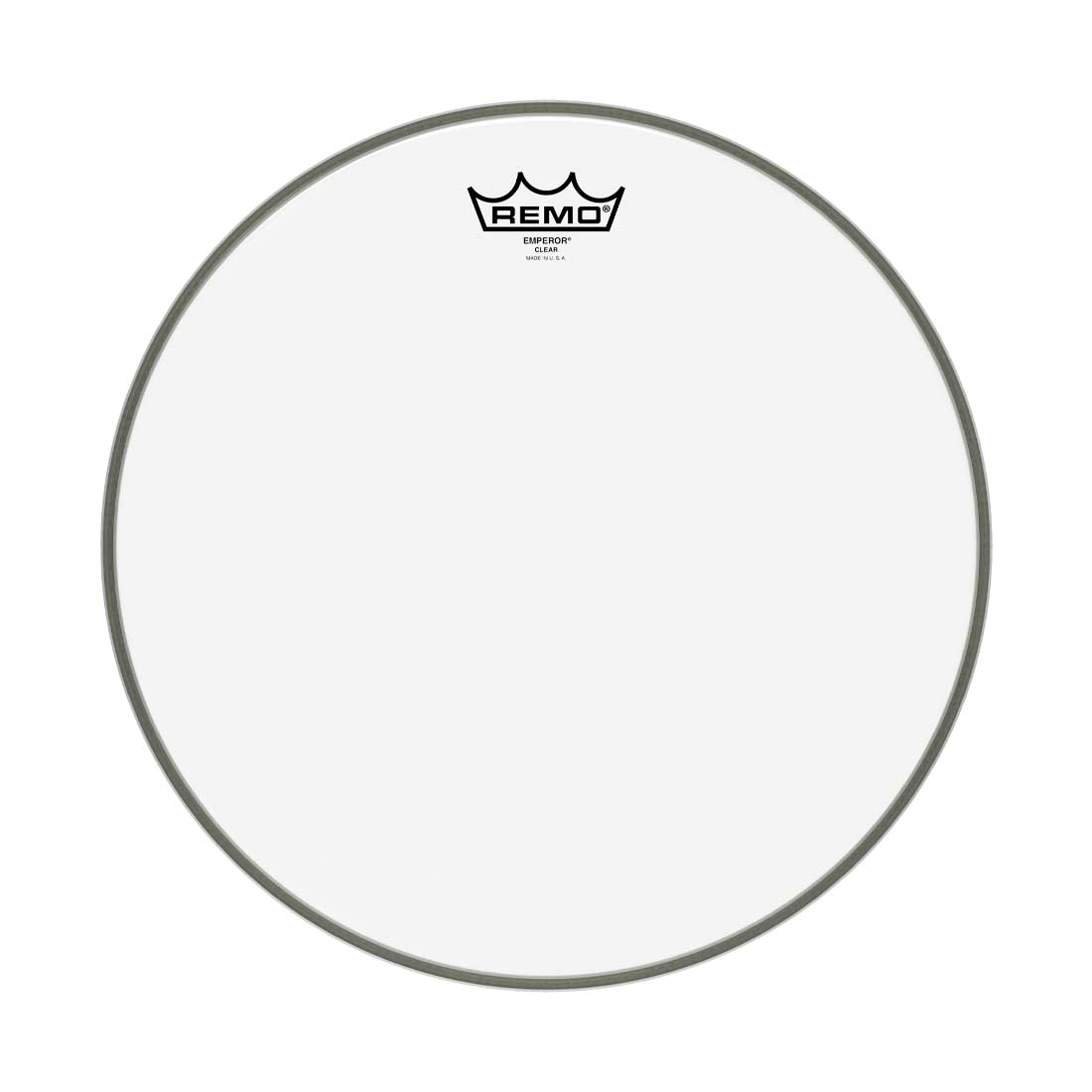 Remo Emperor Drum Head Clear 14 Inch