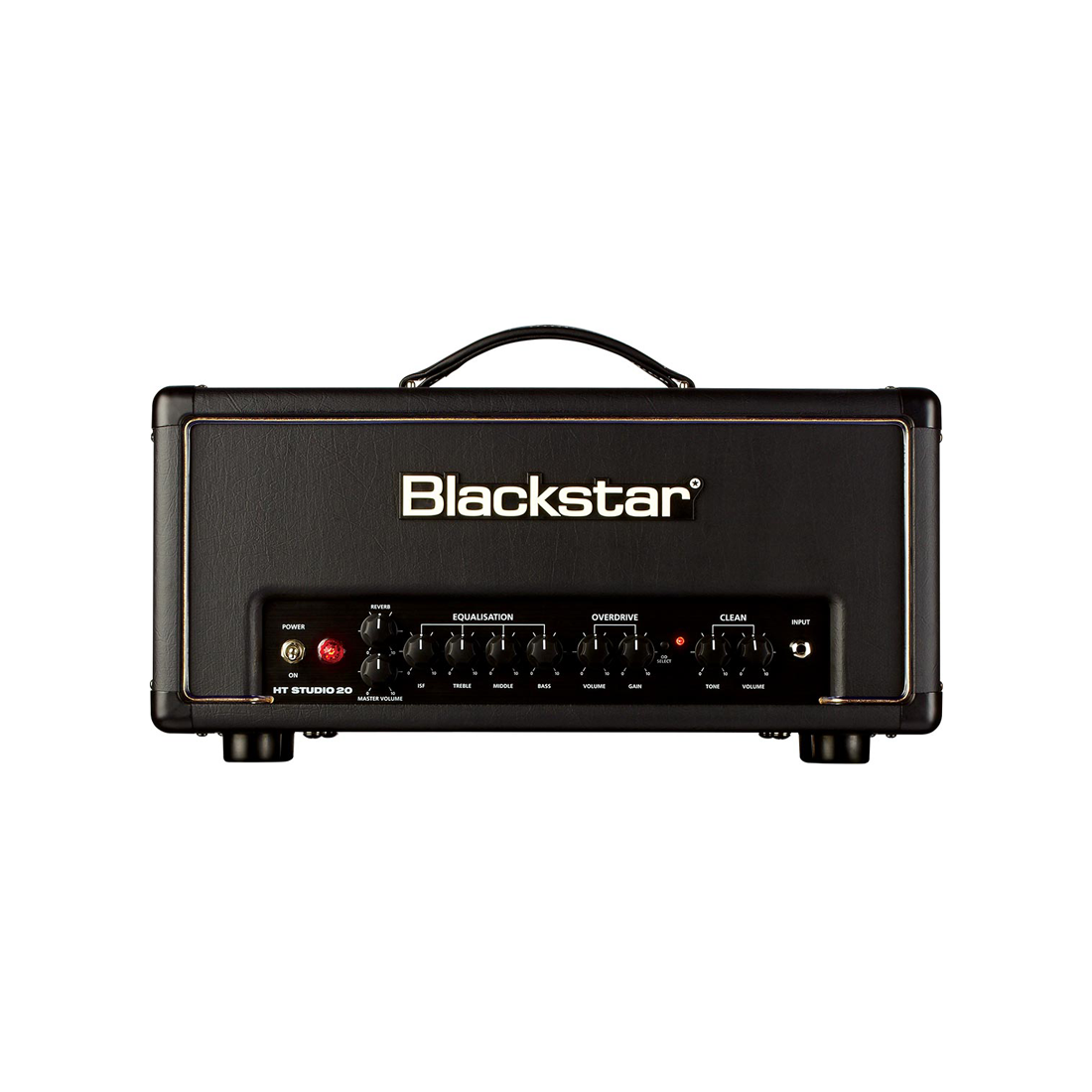 BLACKSTAR 020WATT STUDIO AMPHEAD