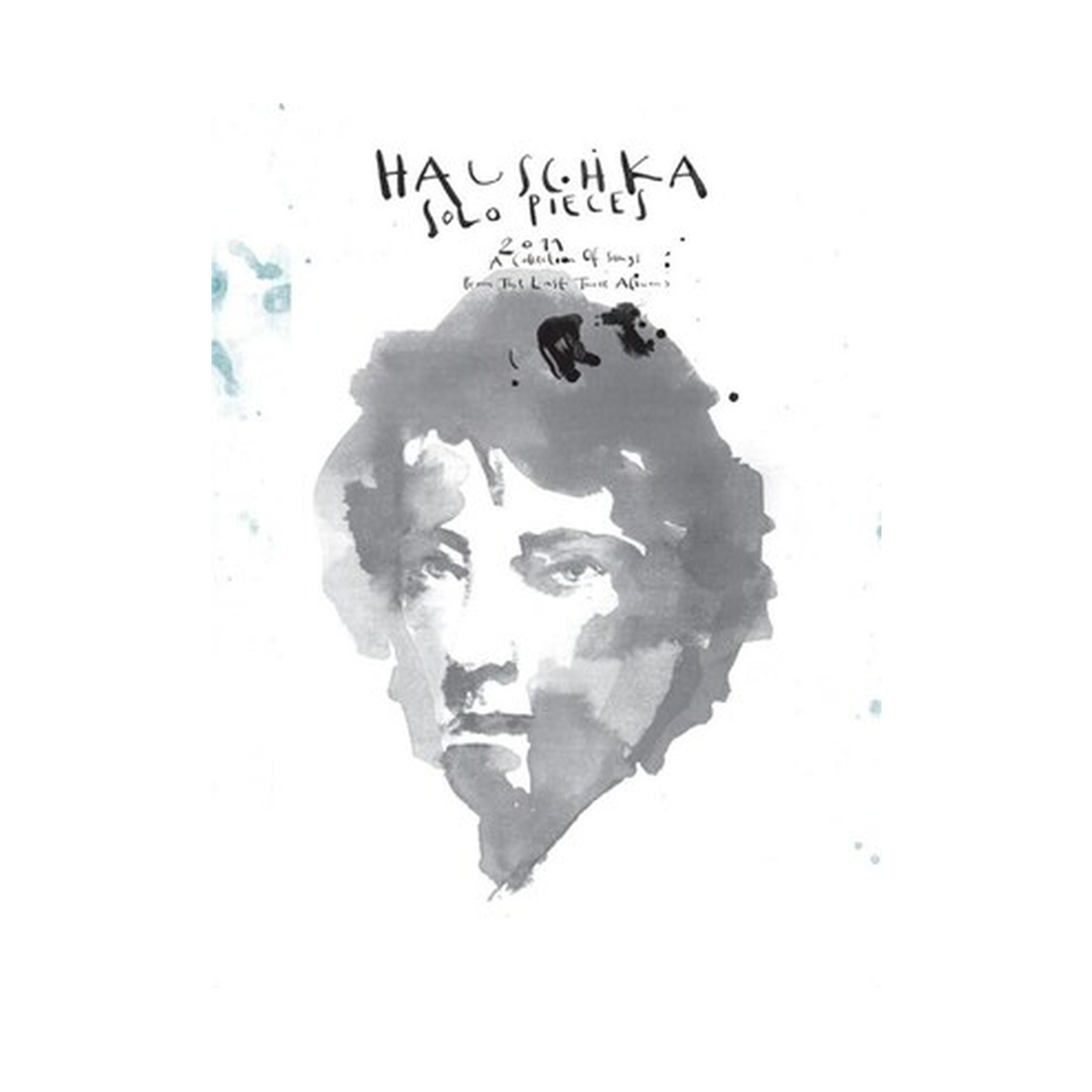 Hauschka Solo Pieces For Piano