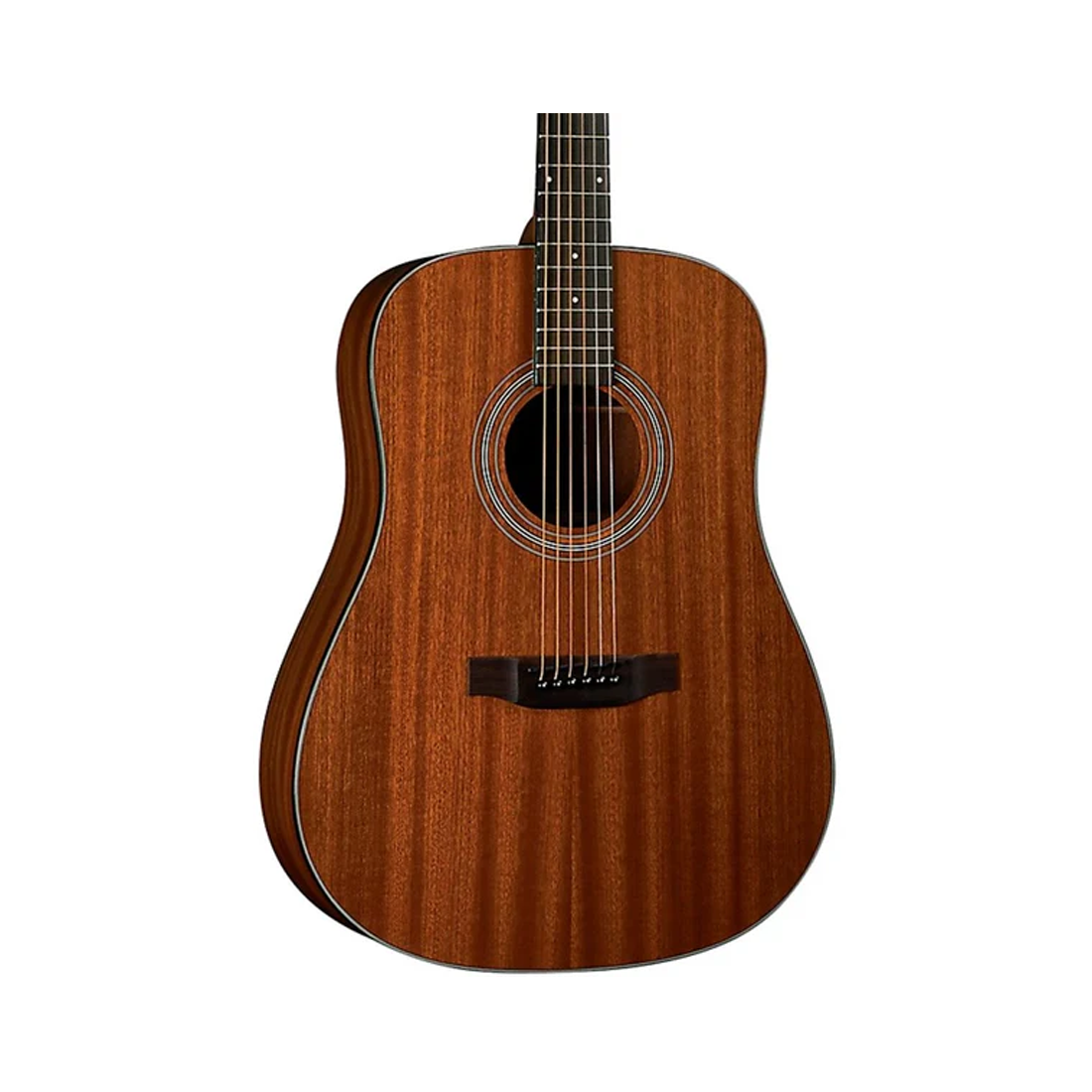 Bristol BD-15 Dreadnought Acoustic Guitar