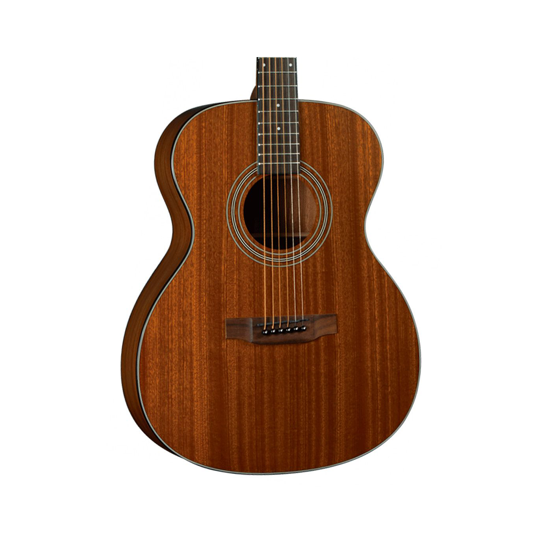 Bristol BM-15 Acoustic Guitar