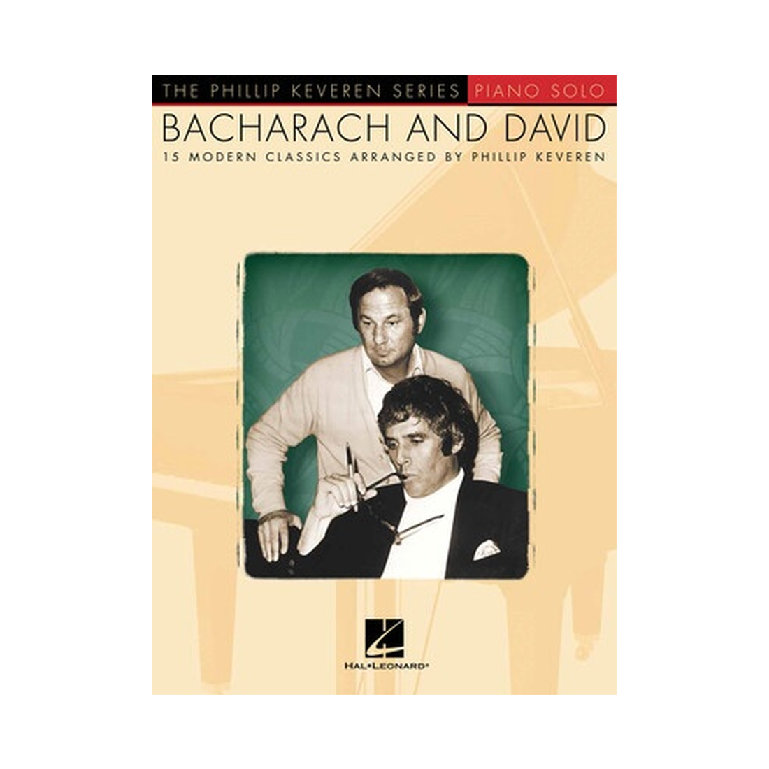 Bacharach and David