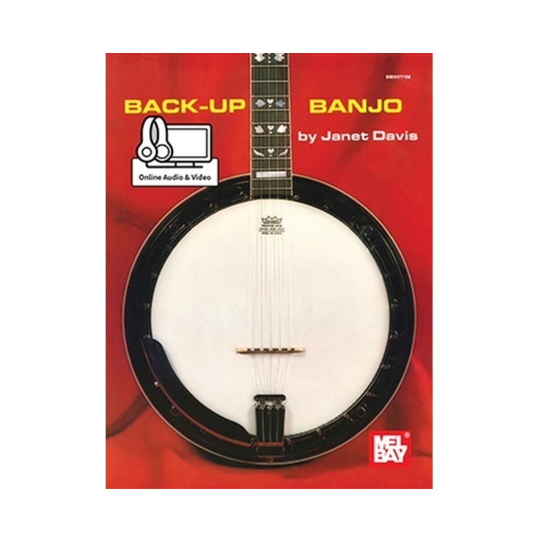 Back-Up Banjo