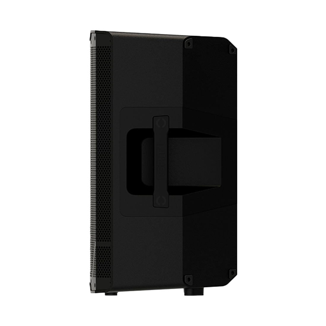 Altoparlante amplificato professionale Mackie MK-SRT210 da 10 pollici e 1600 W