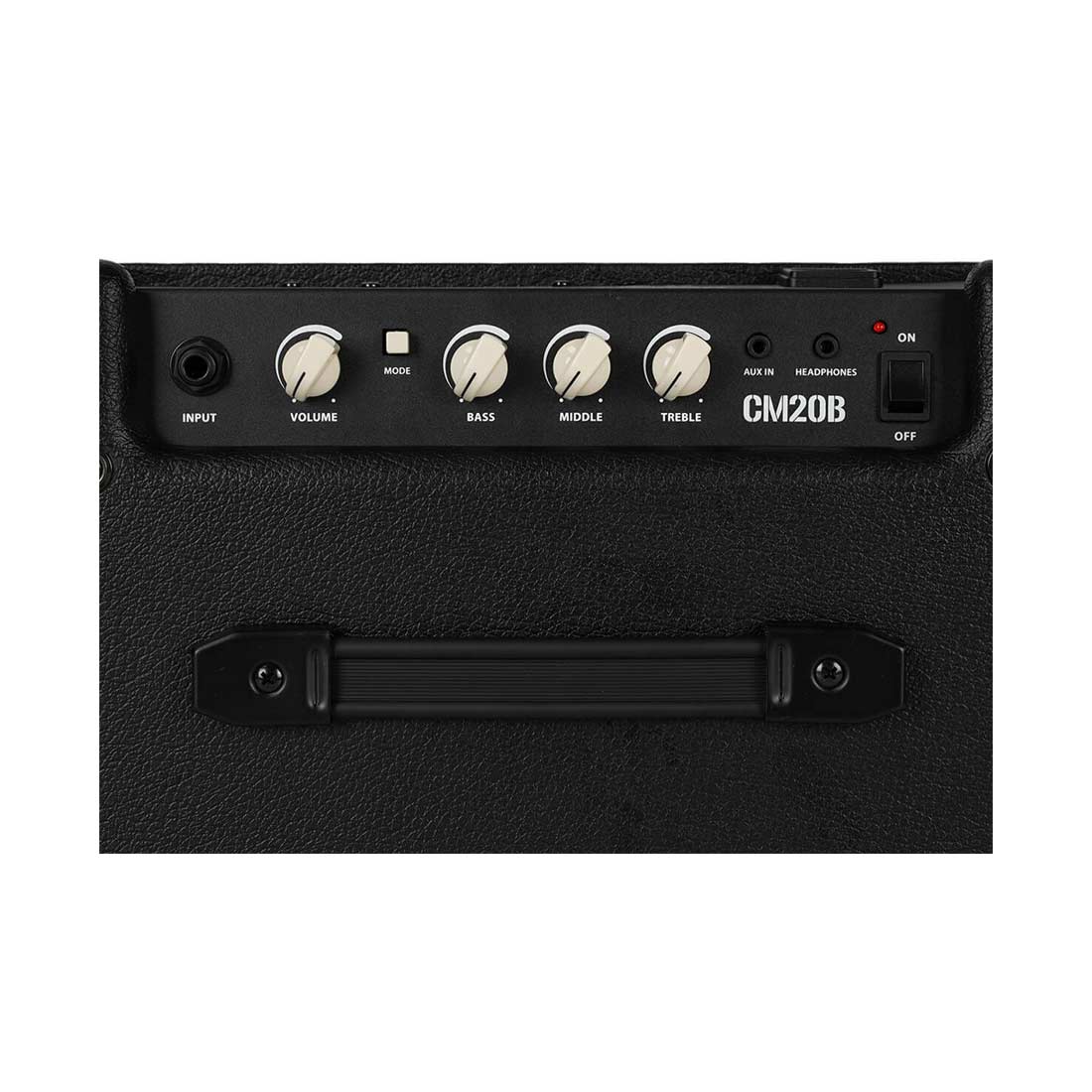 Cort CM20B 20W Bass Amplifier