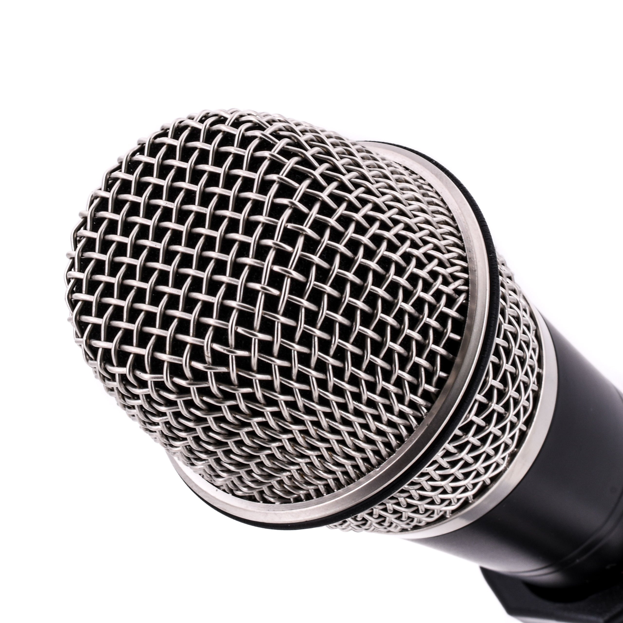 CAD C92 Premium Cardioid Condenser Handheld Microphone W/Equitek Capsule