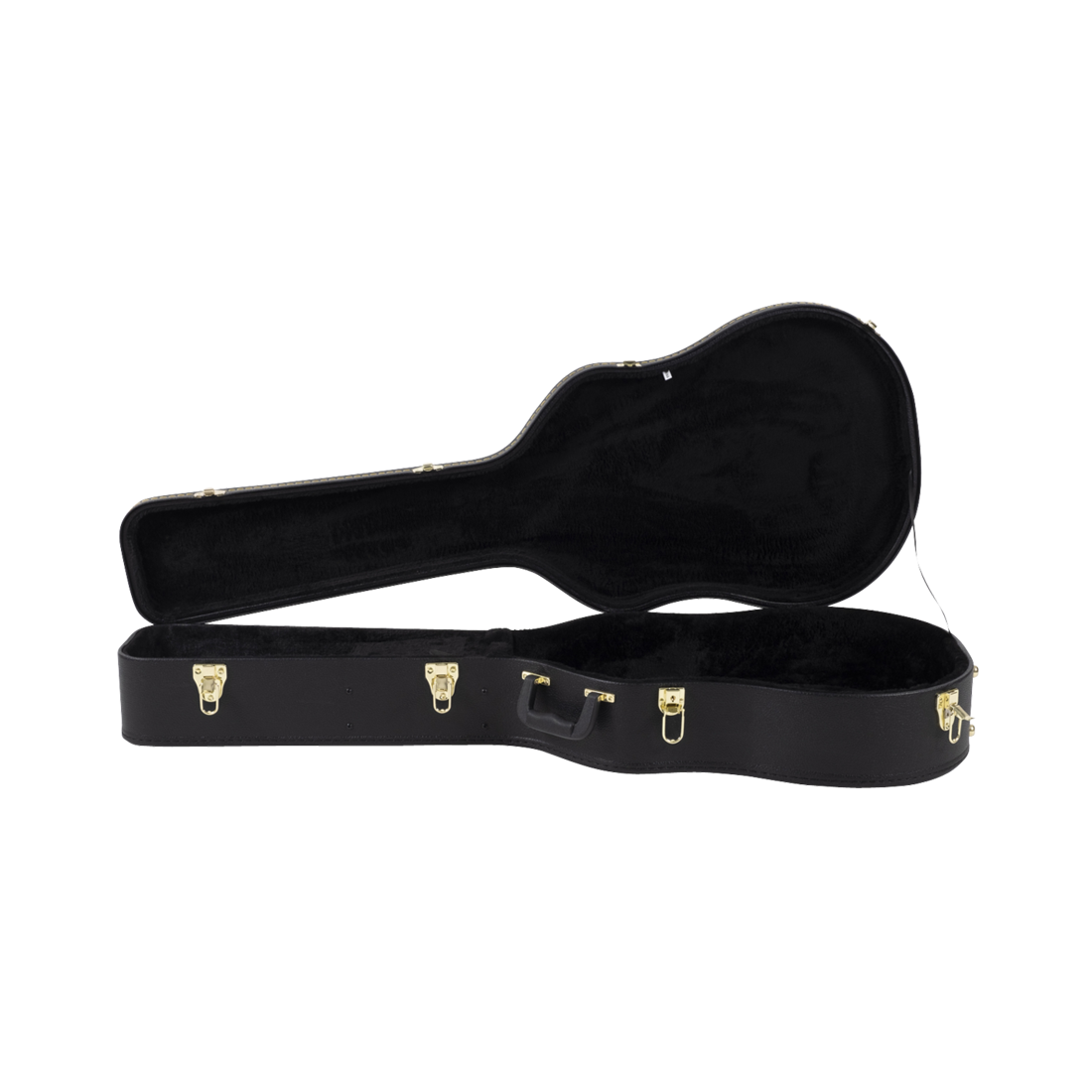 Custodia Jumbo profonda Guardian CG-020-DJ