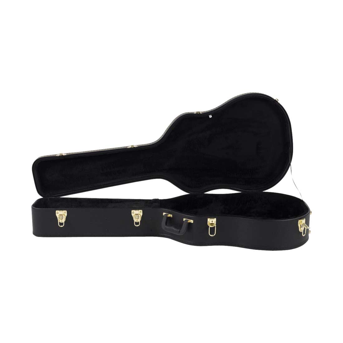 Custodia rigida per ukulele tenore Guardian CG-020-UT