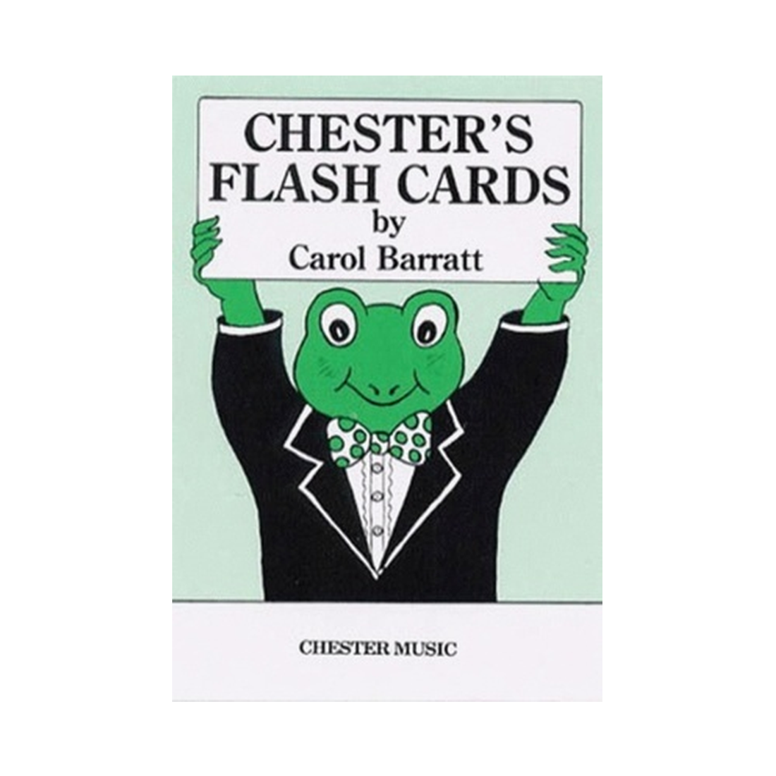 Barratt Flashcards
