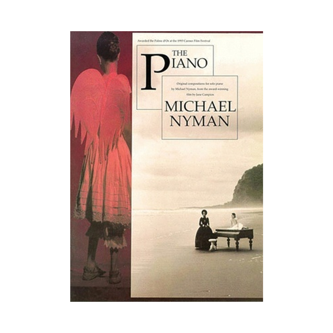 Michael Nyman - The Piano