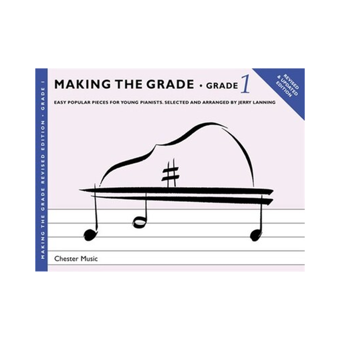 Making The Grade Piano 1 New Edition