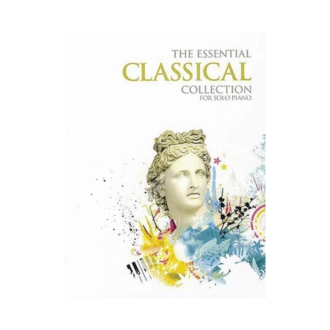 Essential Collection Classical for Solo Piano