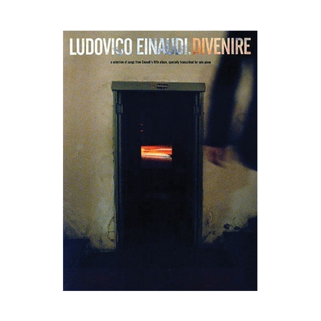 Ludovico Einaudi - Divenire