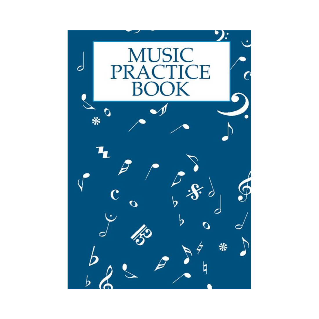 Libro di esercizi musicali