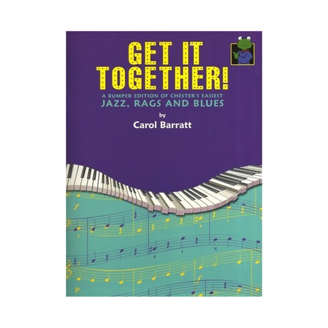 Get It Together Chesters Easy Jazz