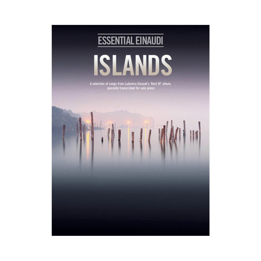 Essential Einaudi Islands