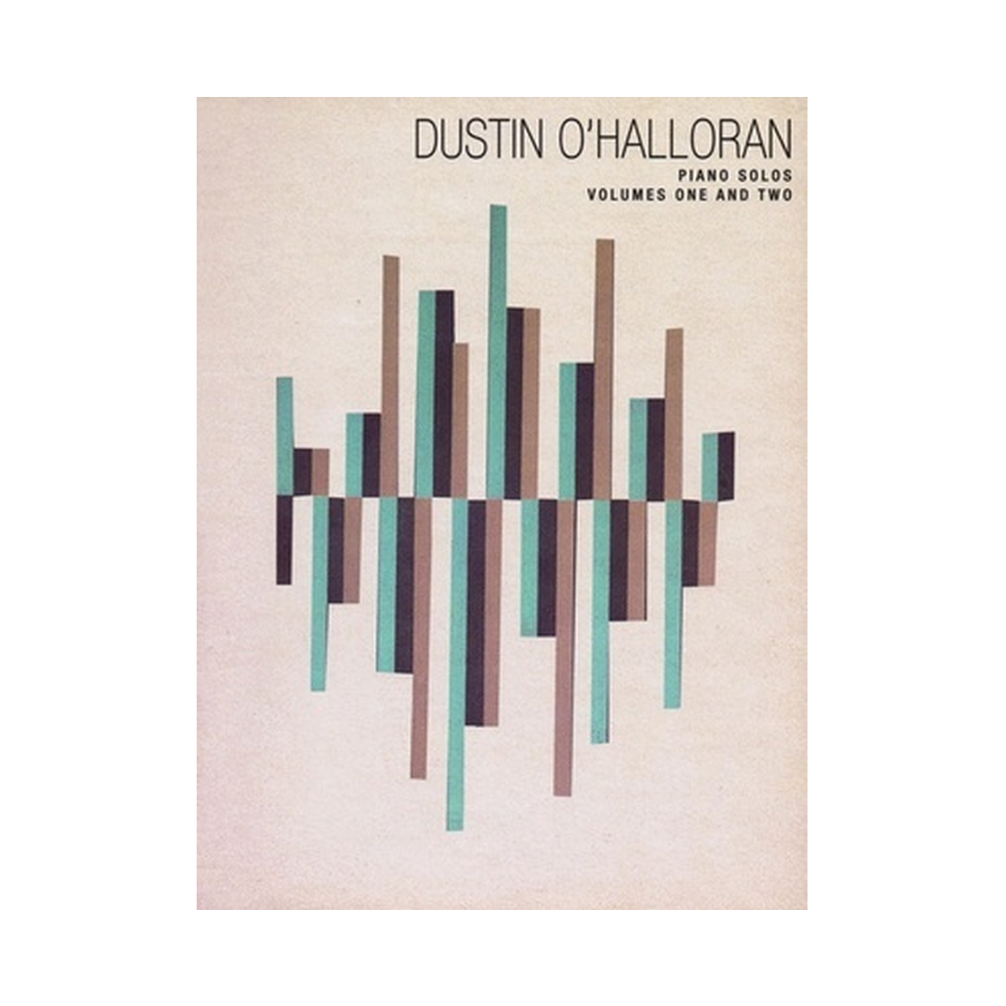 Dustin O'Halloran Piano Solos