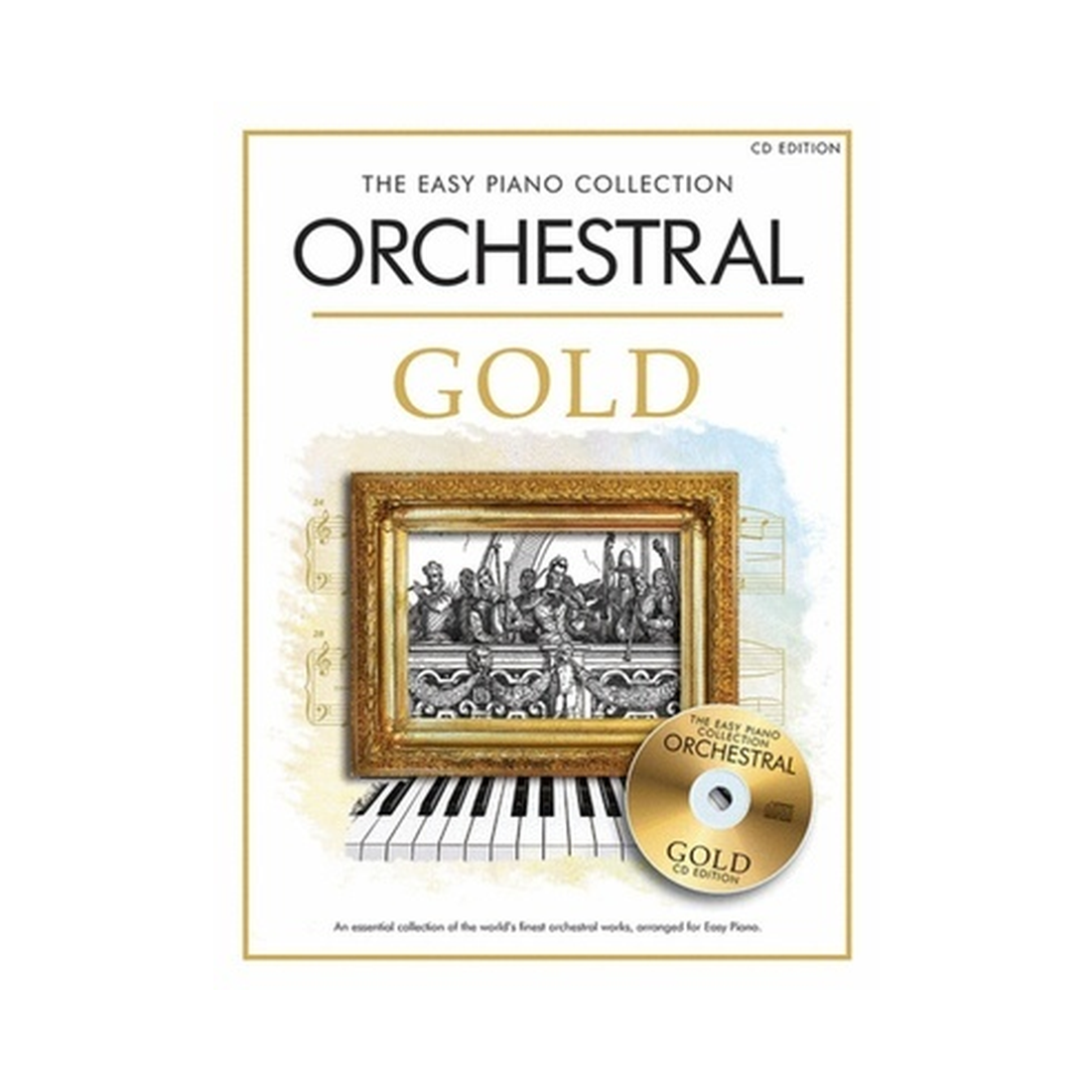Essential Collection Orchestral Gold