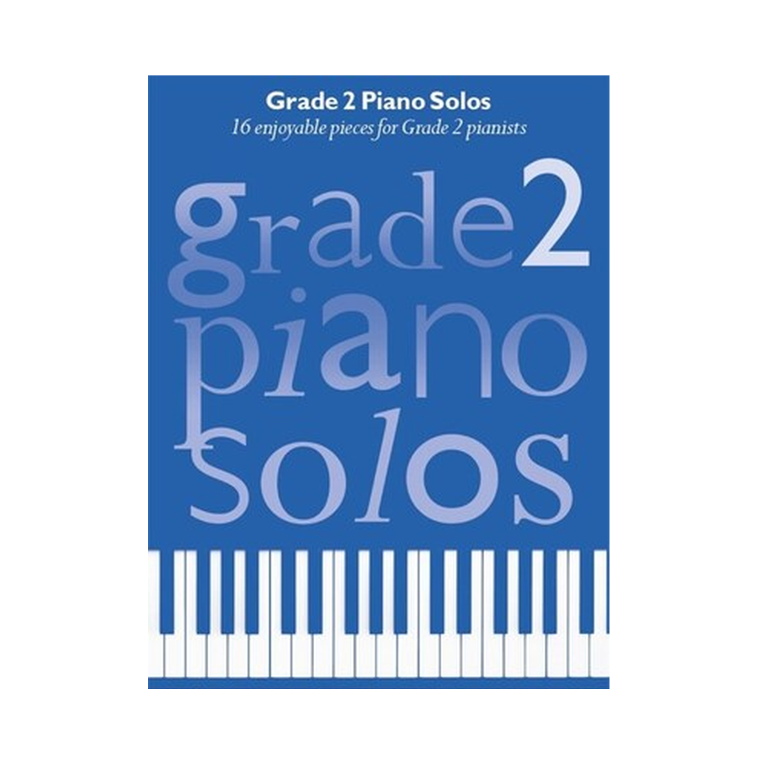 Grade 2 Piano Solos